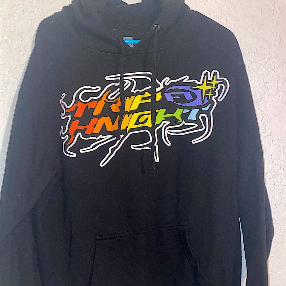 Trippie Redd - Trip At Knight Hoodie